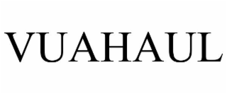 VUAHAUL