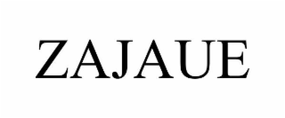 ZAJAUE