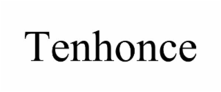TENHONCE