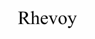 RHEVOY