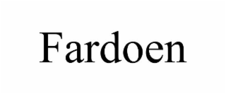FARDOEN