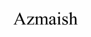 AZMAISH