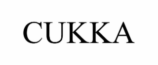 CUKKA