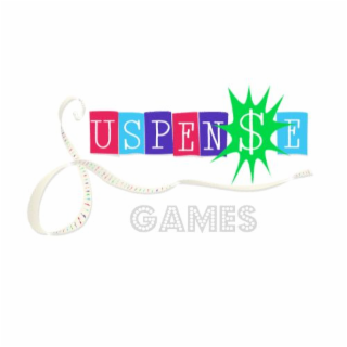 SUSPENSE GAMES