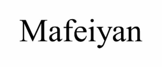 MAFEIYAN