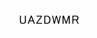 UAZDWMR