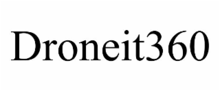 DRONEIT360