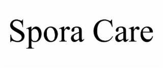 SPORA CARE