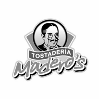 TOSTADERÍA MADERO'S