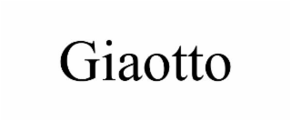 GIAOTTO