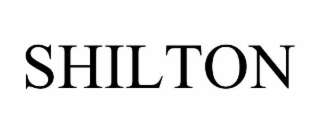 SHILTON