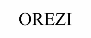 OREZI