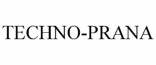 TECHNO-PRANA