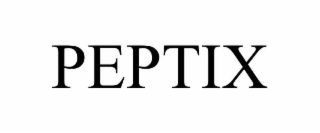 PEPTIX