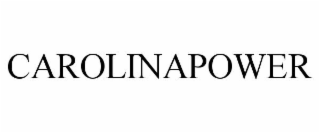 CAROLINAPOWER