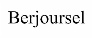 BERJOURSEL
