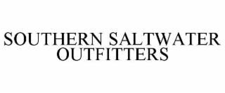 SOUTHERN SALTWATER OUTFITTERS