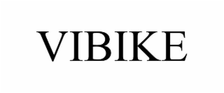 VIBIKE