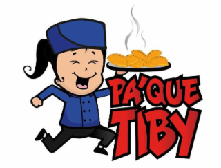 PA'QUE TIBY