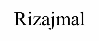 RIZAJMAL