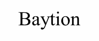 BAYTION