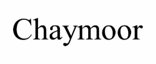 CHAYMOOR