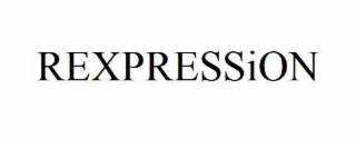REXPRESSION
