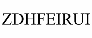 ZDHFEIRUI