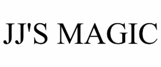 JJ'S MAGIC