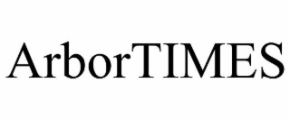 ARBORTIMES