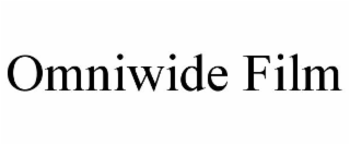 OMNIWIDE FILM