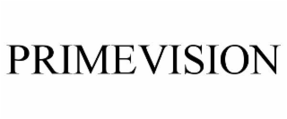 PRIMEVISION