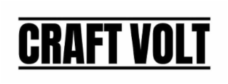 CRAFT VOLT