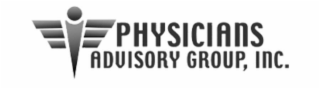 PHYSICIANS ADVISORY GROUP INC.