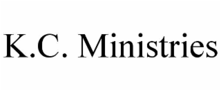 K.C. MINISTRIES