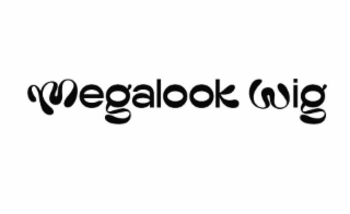 MEGALOOK WIG