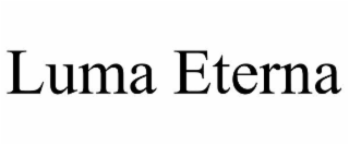 LUMA ETERNA