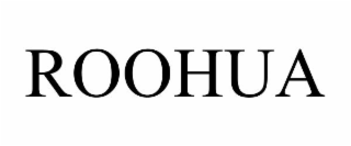ROOHUA