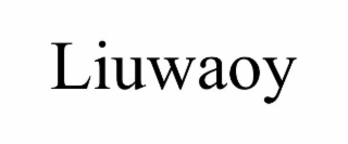 LIUWAOY