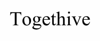 TOGETHIVE
