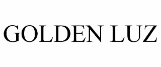 GOLDEN LUZ