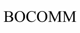 BOCOMM