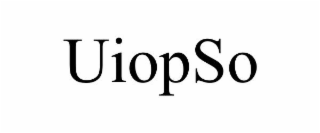 UIOPSO
