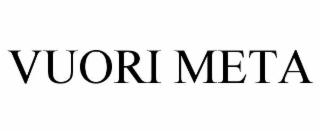 VUORI META