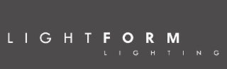 LIGHTFORM LIGHTING