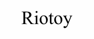 RIOTOY