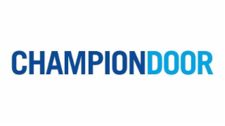 CHAMPIONDOOR