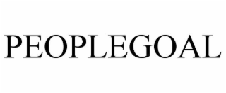 PEOPLEGOAL