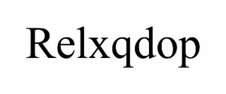 RELXQDOP