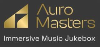 AURO MASTERS IMMERSIVE MUSIC JUKEBOX